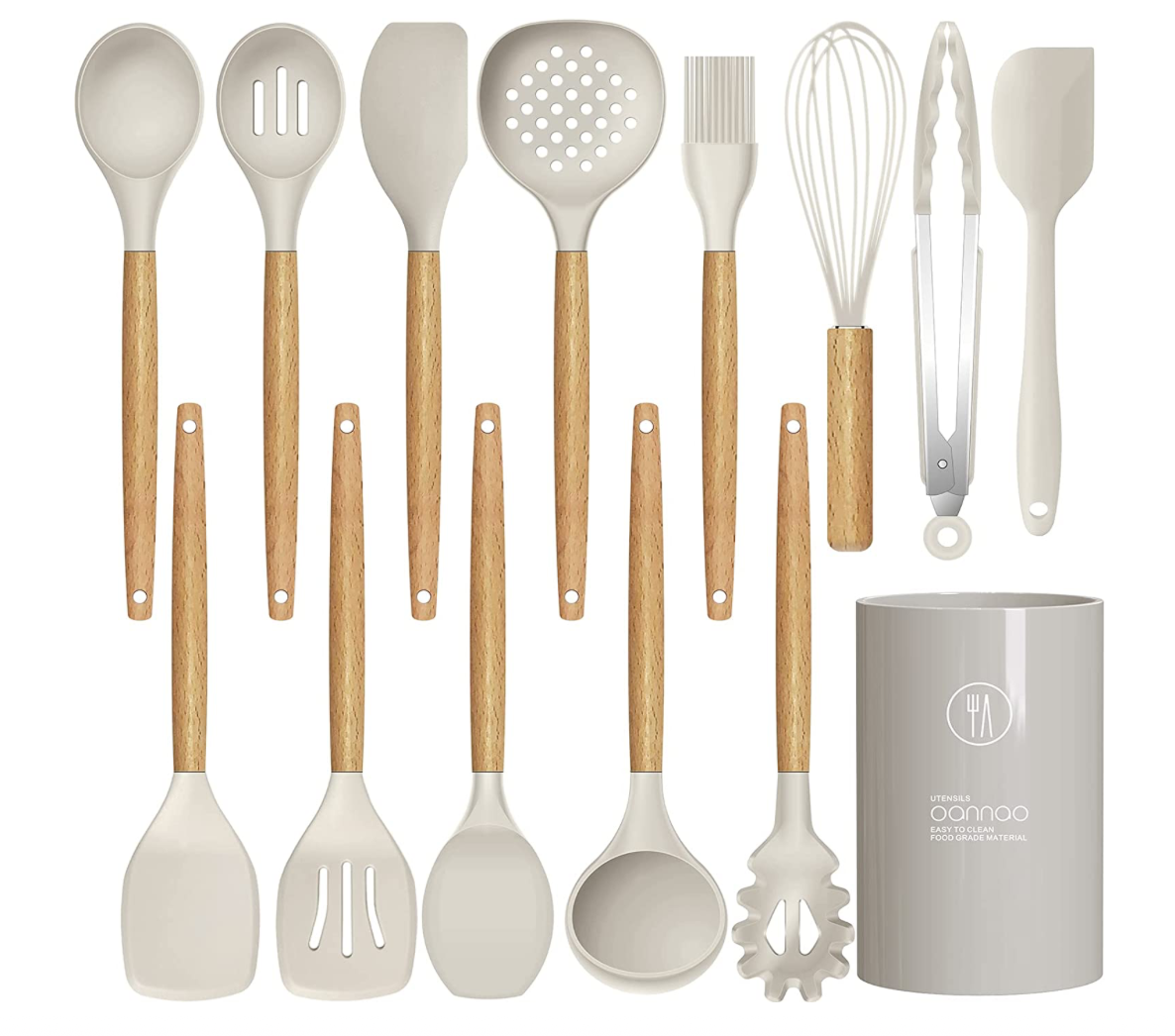 Kitchen Accessories Set