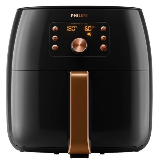 Air fryer