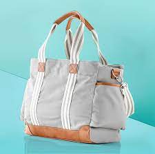 Diaper Bag