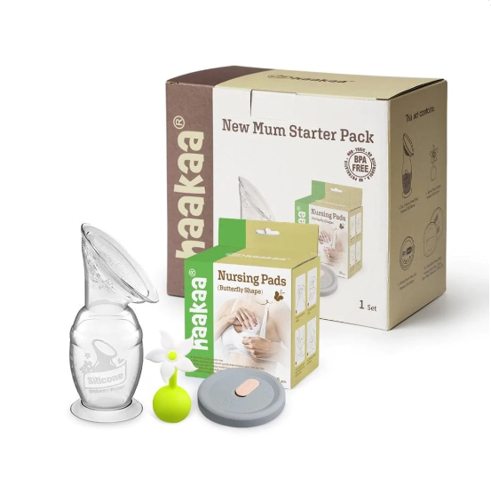 Breast Pump