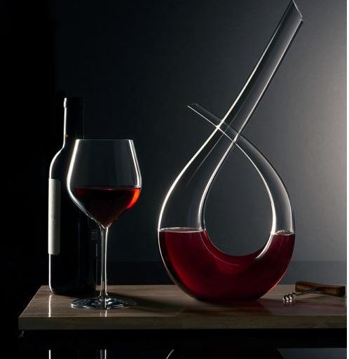 Decanter