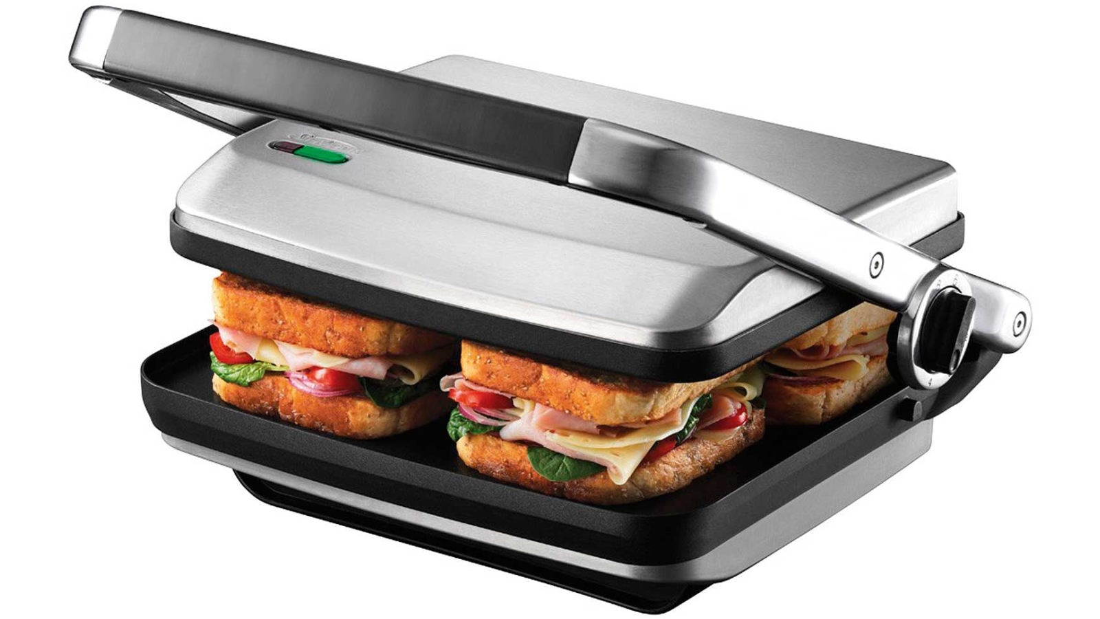 Sandwich Maker