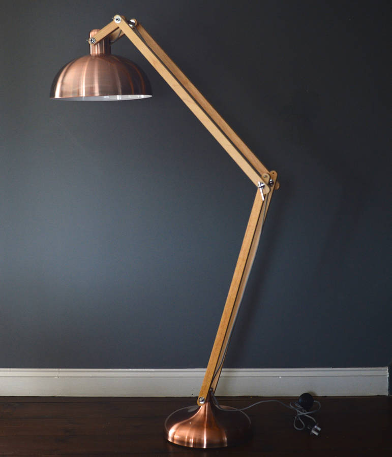 Standing Lamp