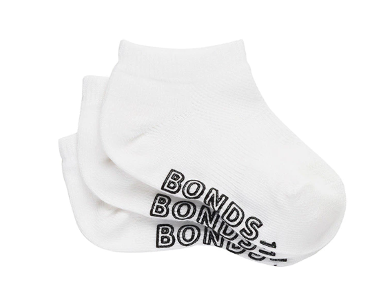 Bonds Baby Socks