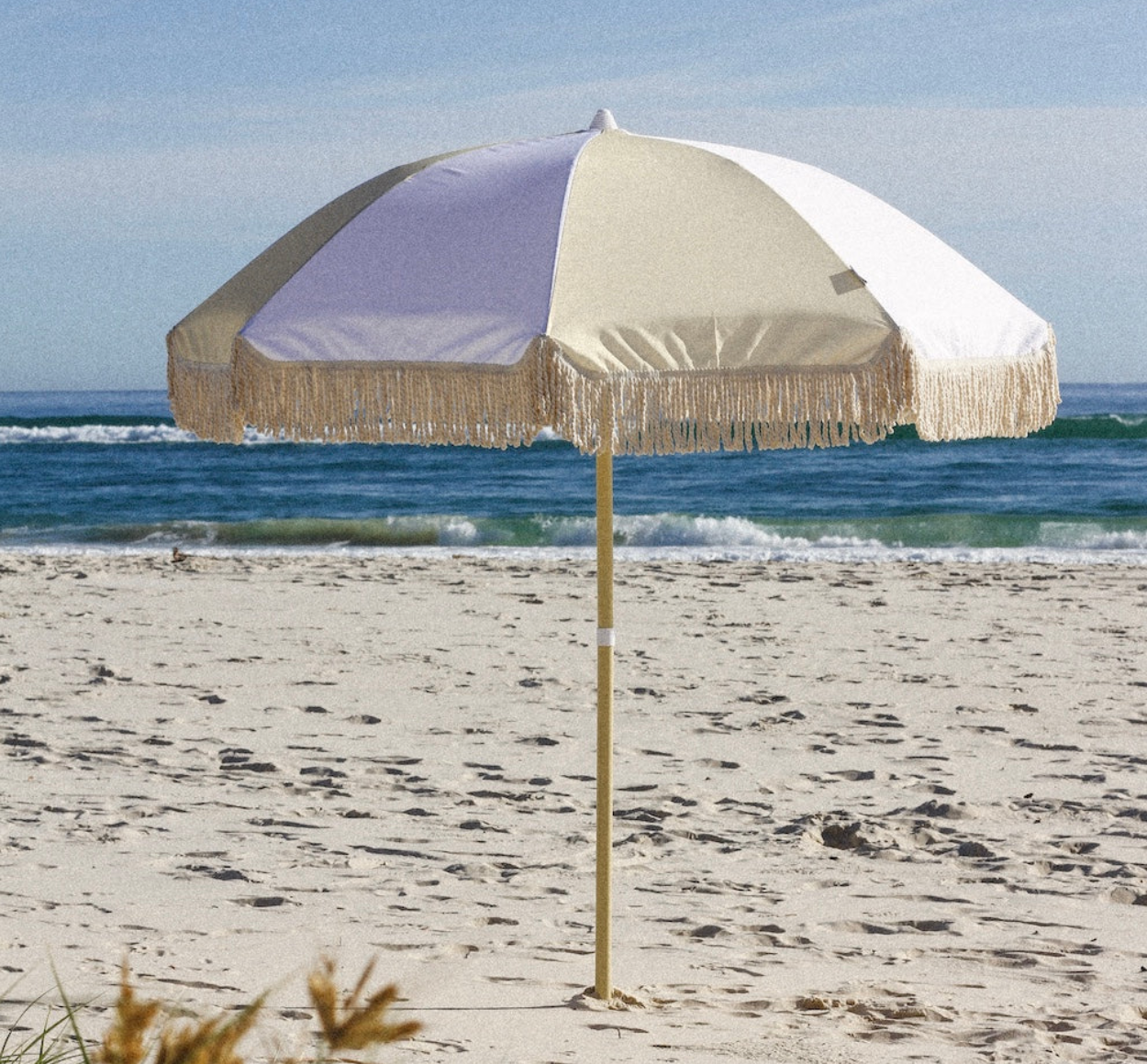 Beach Umbrella