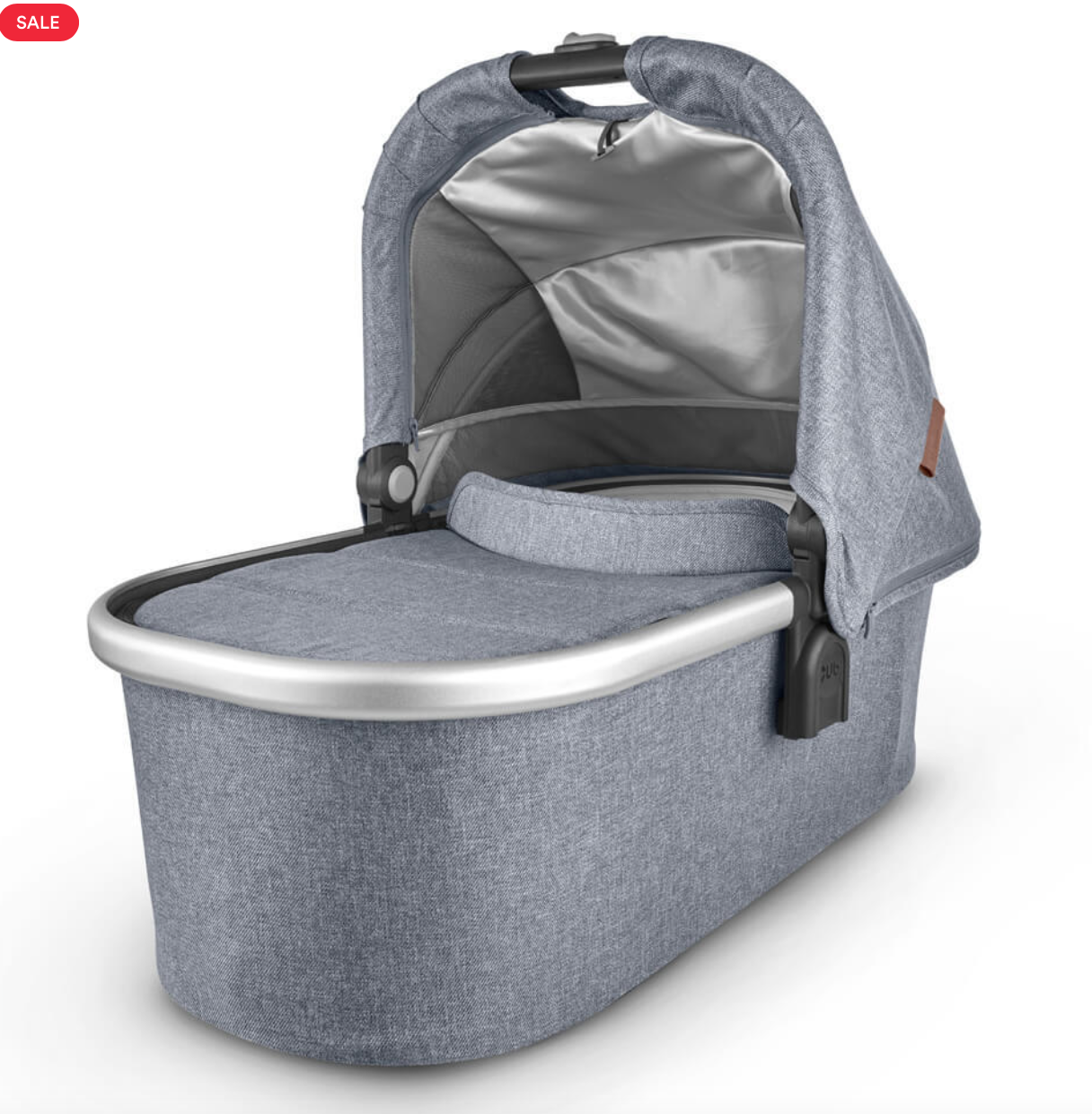 UPPABABY VISTA/CRUZ V2 BASSINET