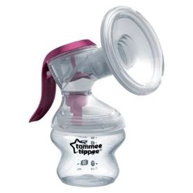 Breast Pump