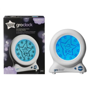 Tommee Tippee Gro Clock 2