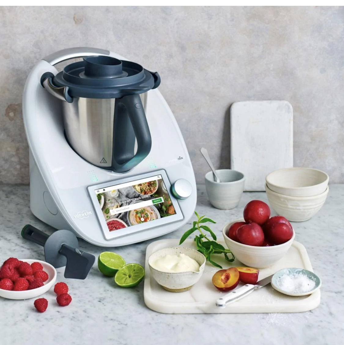 Thermomix