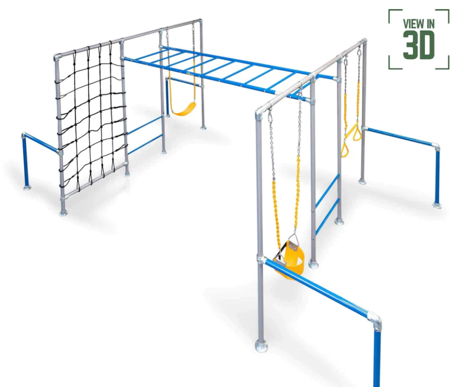 Monkey Bars