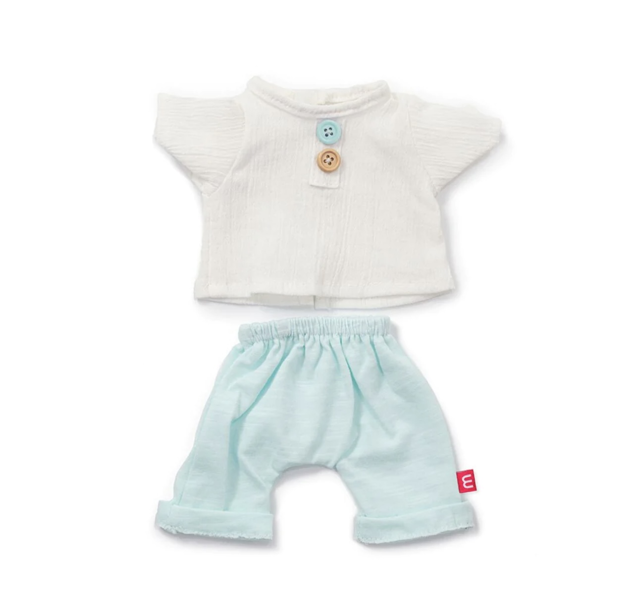 Doll clothes-$39