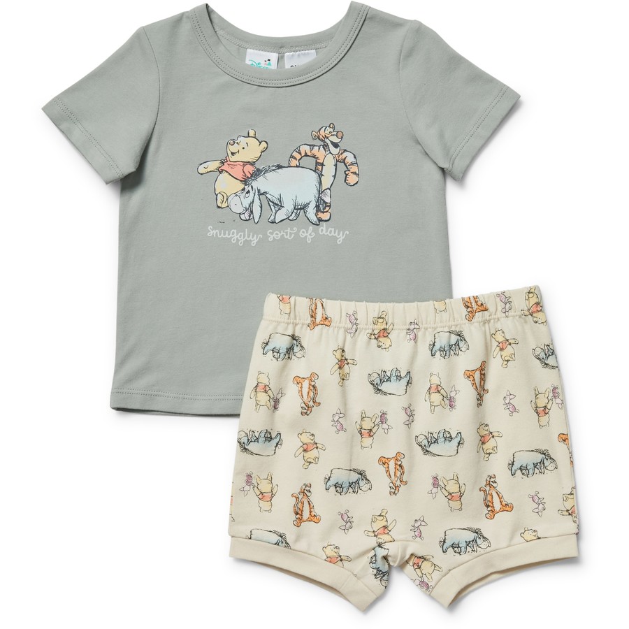 BIG W: Disney Baby Winnie The Pooh Pyjama Set - Sage Green Disney Baby Winnie The Pooh Pyjama Set - Sage Green Disney Baby Winnie The Pooh Pyjama Set - Sage Green Disney Baby Winnie The Pooh Pyjama Set - Sage Green Disney Baby Winnie The Pooh Pyjama Set - Sage Green Disney Baby Winnie The Pooh Pyjama Set - Sage Green Disney Baby Winnie The Pooh Pyjama Set - Sage Green