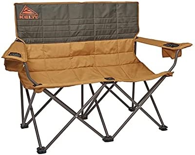 Loveseat Camping Chair