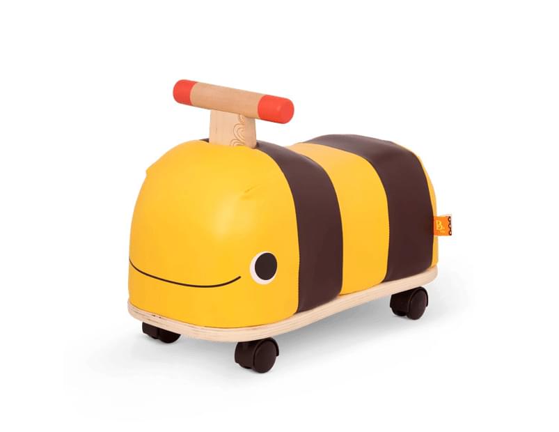 Ride On Bee