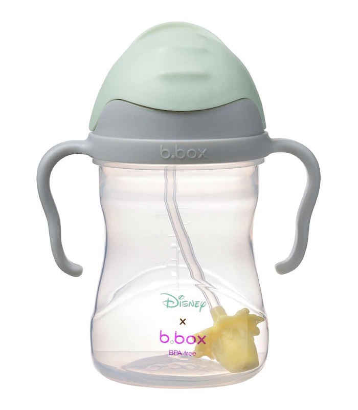 TARGET: b.box Sippy Cup - Disney Winnie the Pooh