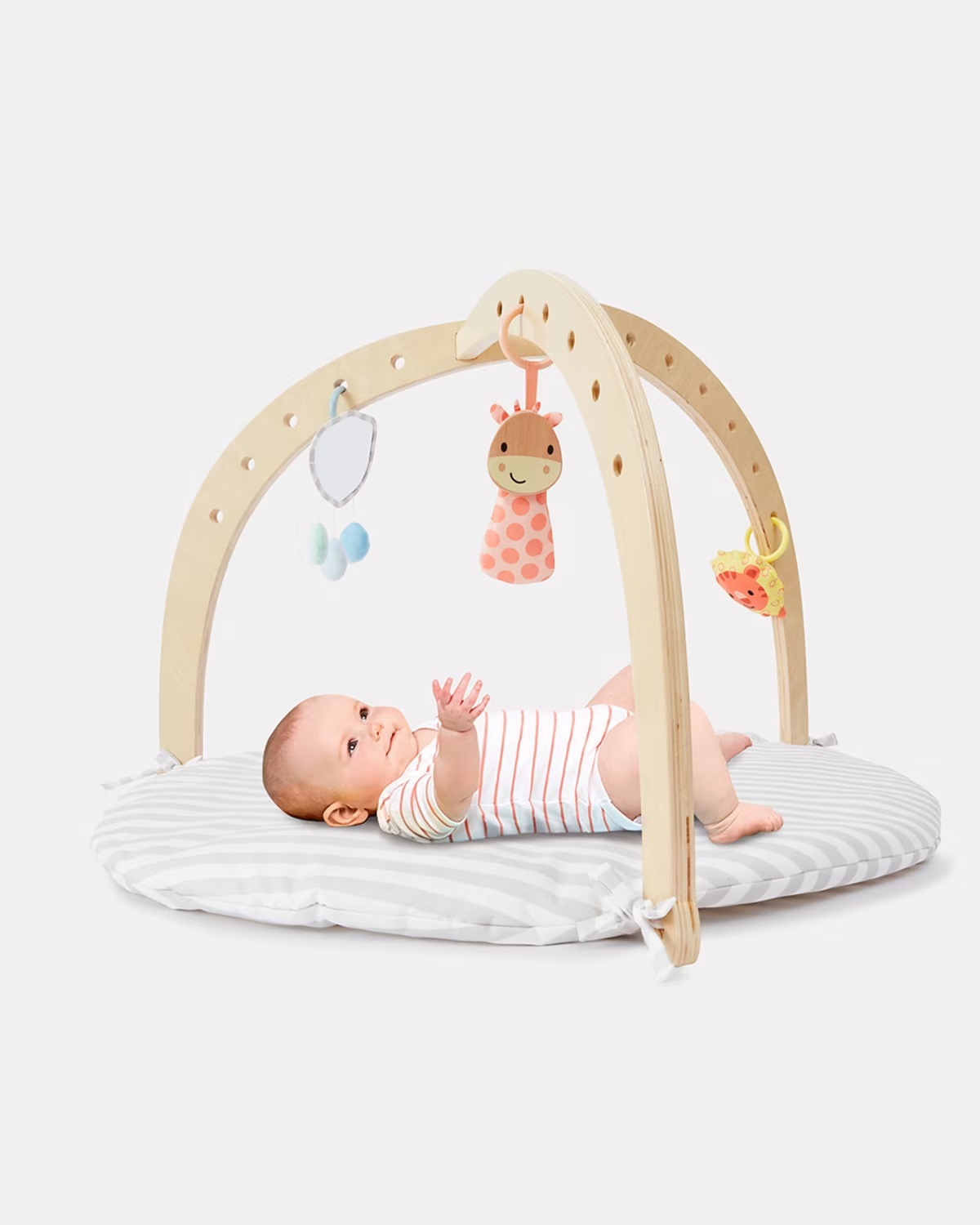 KMART: Wooden Activity Gym