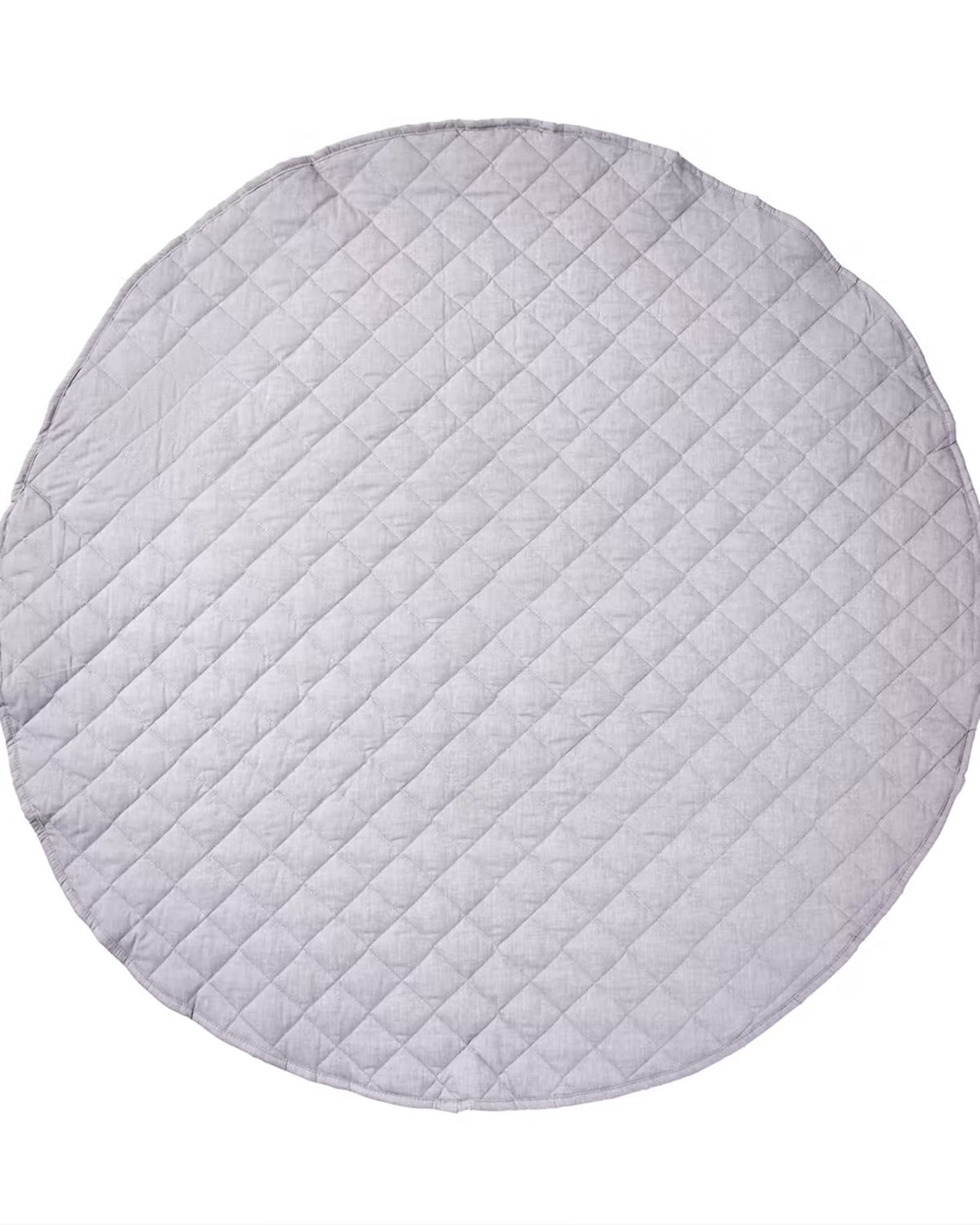 KMART: Quilted Play and Floor Mat