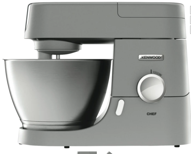 Kenwood Chef Stand Mixer