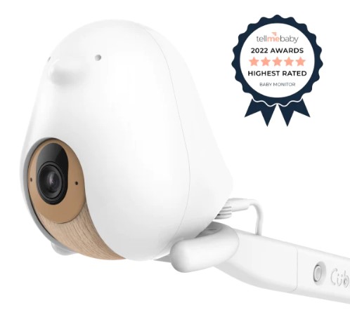 Cubo Baby Monitor