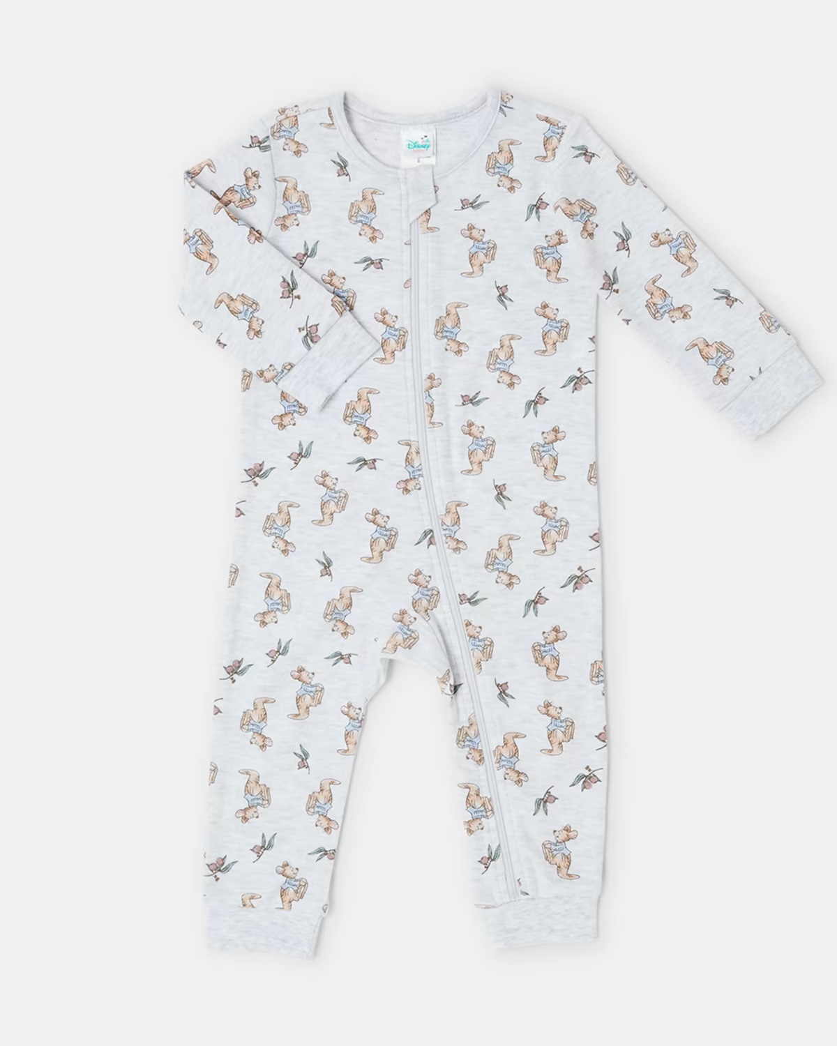 KMART: Winnie the Pooh Little Roo License Coverall