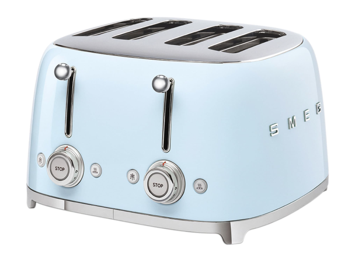 Smeg Toaster