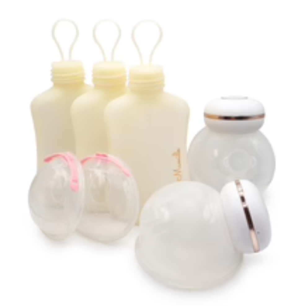 Mumilk Bundle