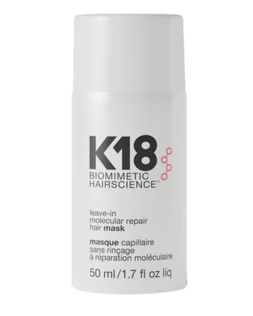 K18 Hair Treatment