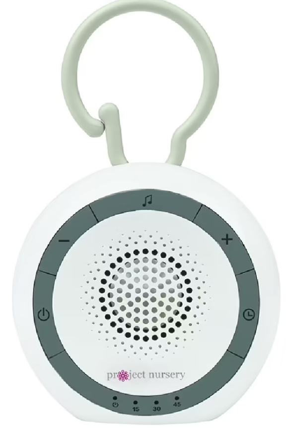 Project Nursery Portable Sound Soother