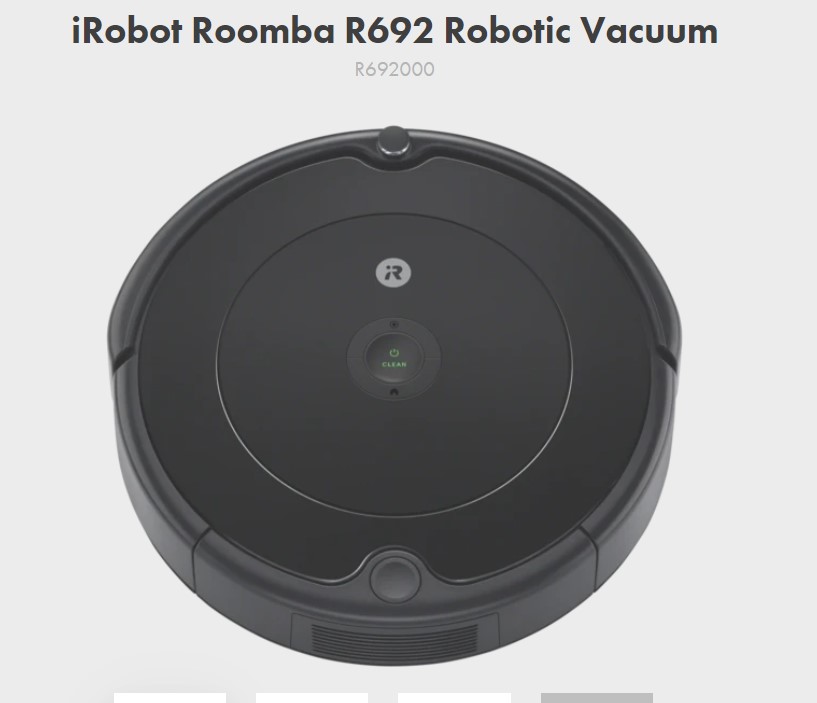 Robot Vacuum