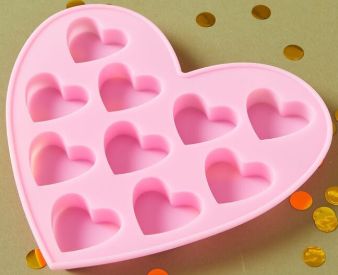 Ice Cube Tray