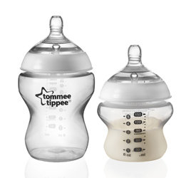 Tommee Tippee Bottles