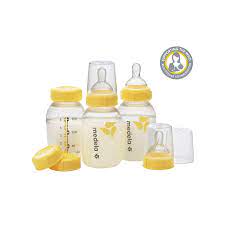 Baby Bottles