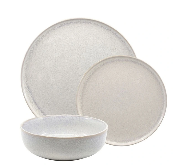 Relic 12 Piece Dinner Set