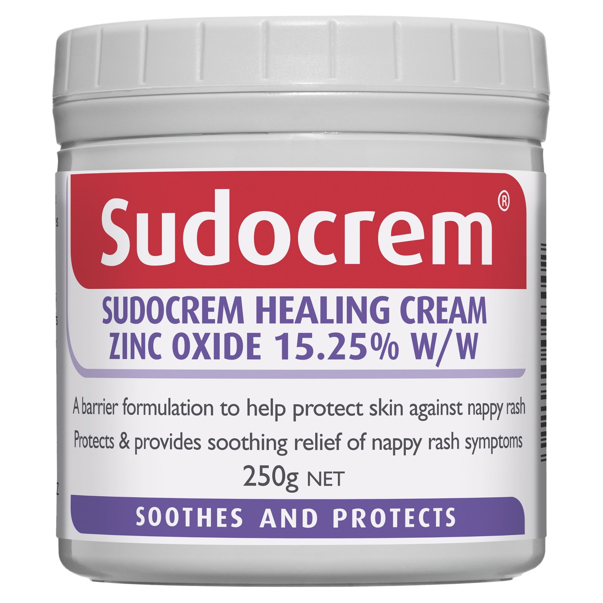 Sudocrem