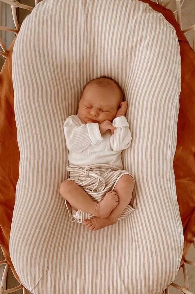 Baby Lounger