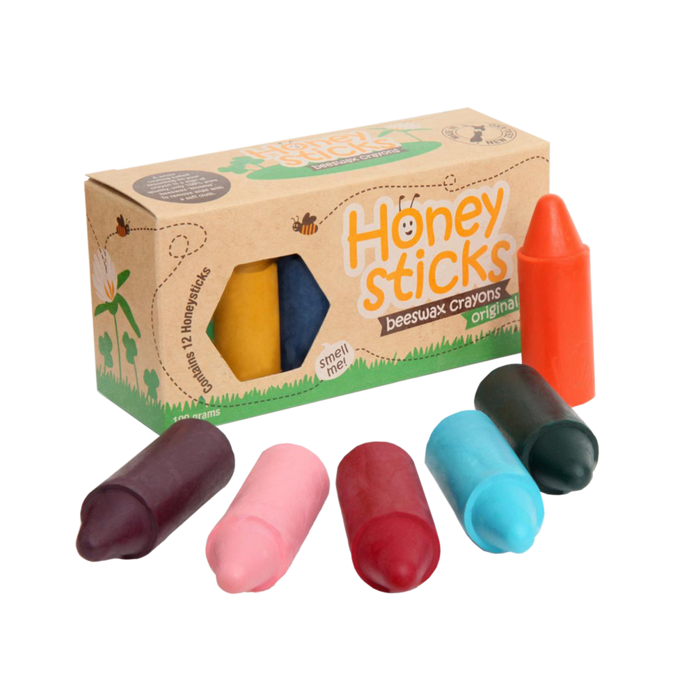 Honeysticks Crayons