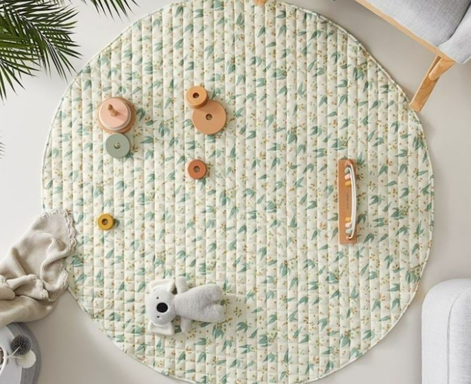 Gumnut Play Rug