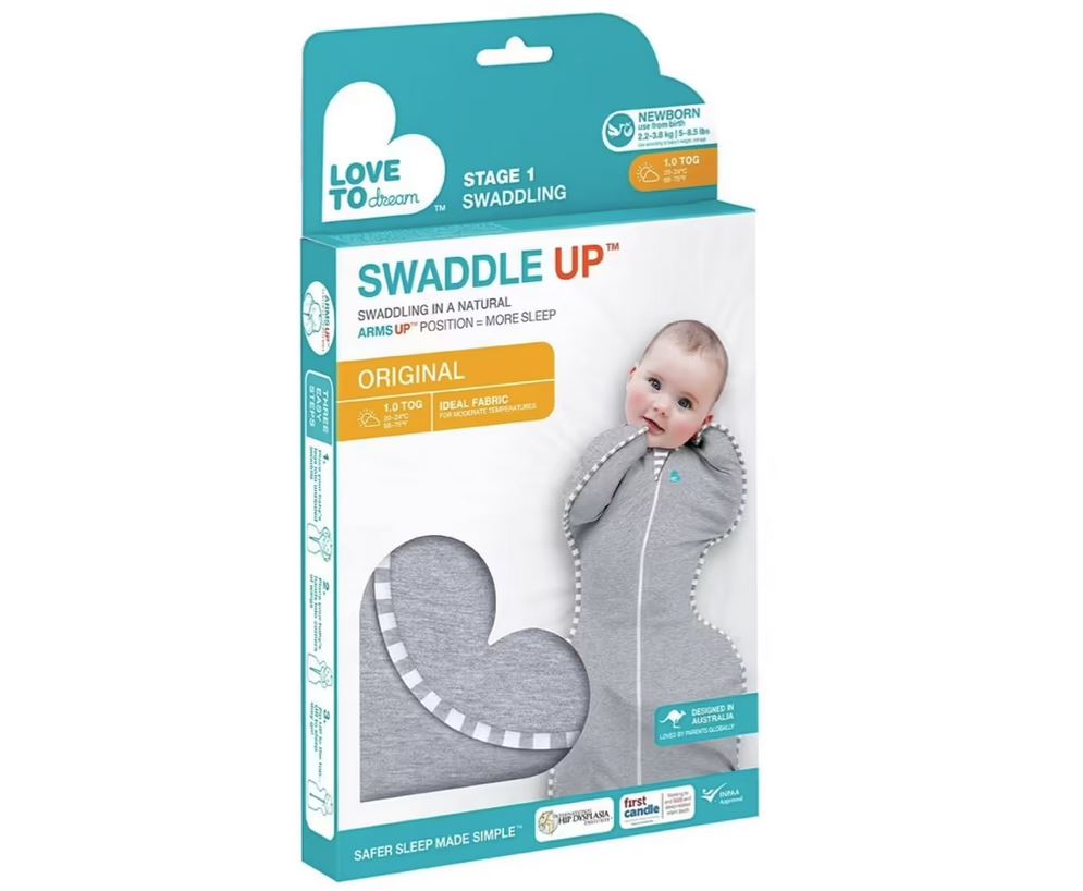 Love to Dream Swaddle