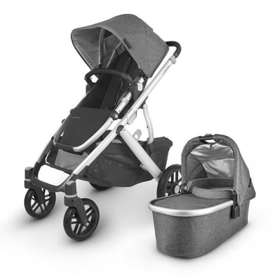 Uppababy Vista V2