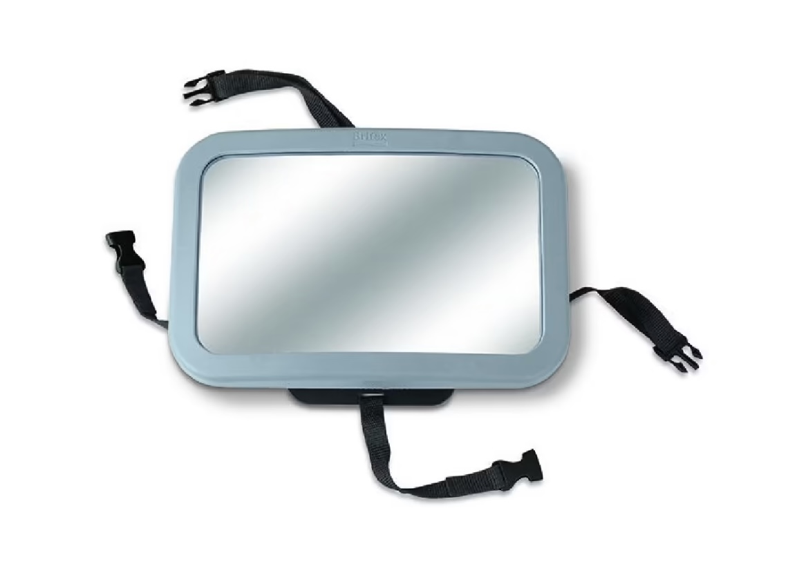 Britax Back Seat Swivel Mirror