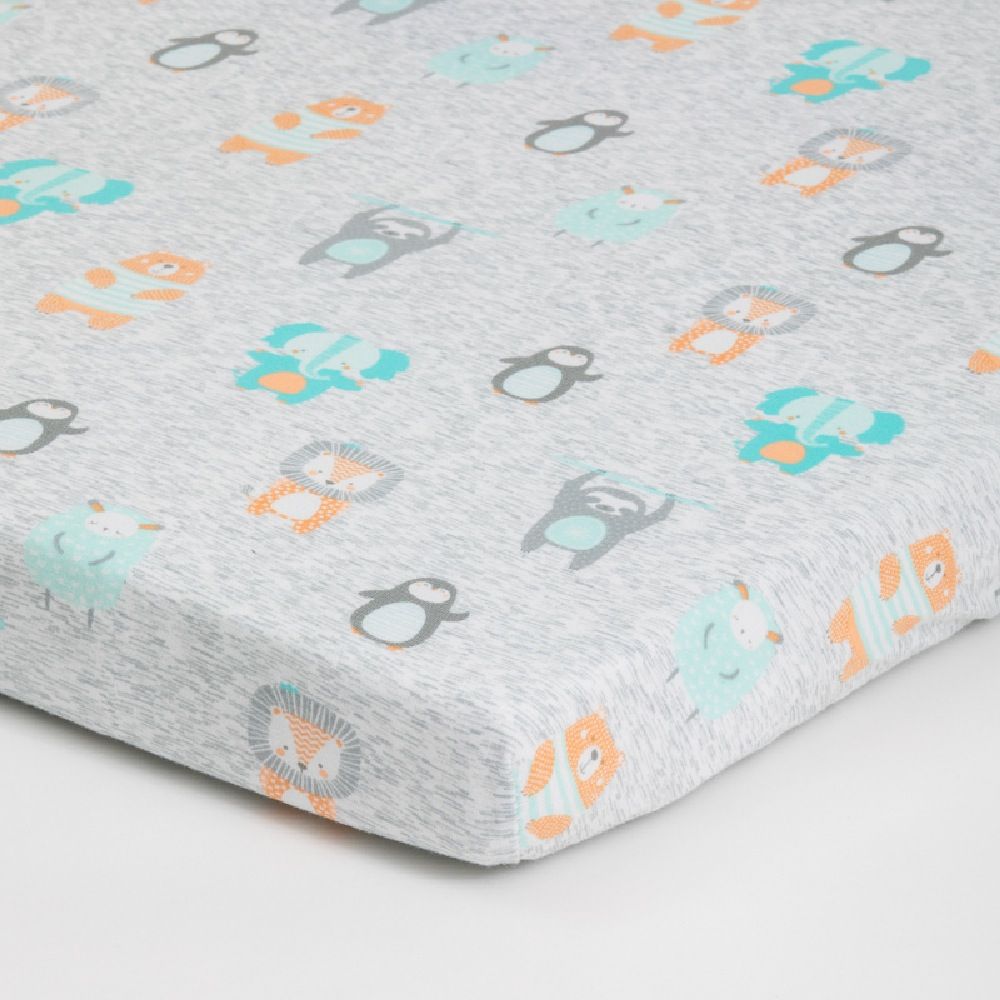 Fitted Bassinet sheets