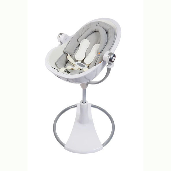 High chair infant cover