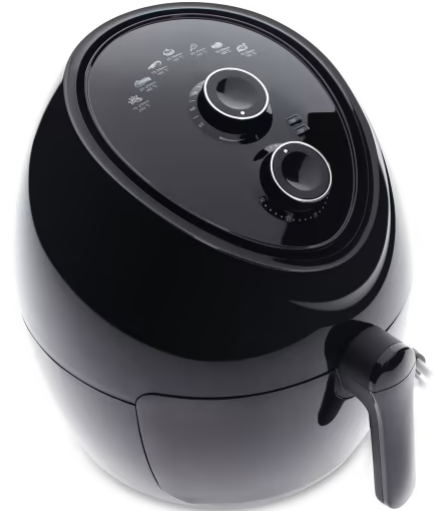 5.3L Air Fryer