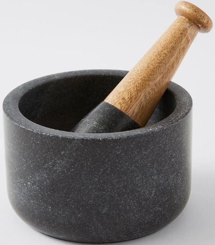 Mortar & Pestle