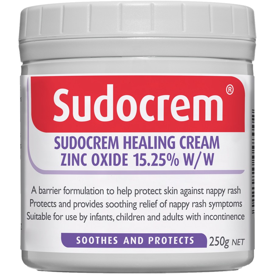 Sudocrem