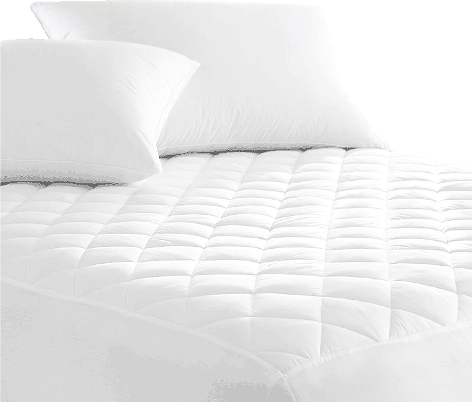 Mattress protector