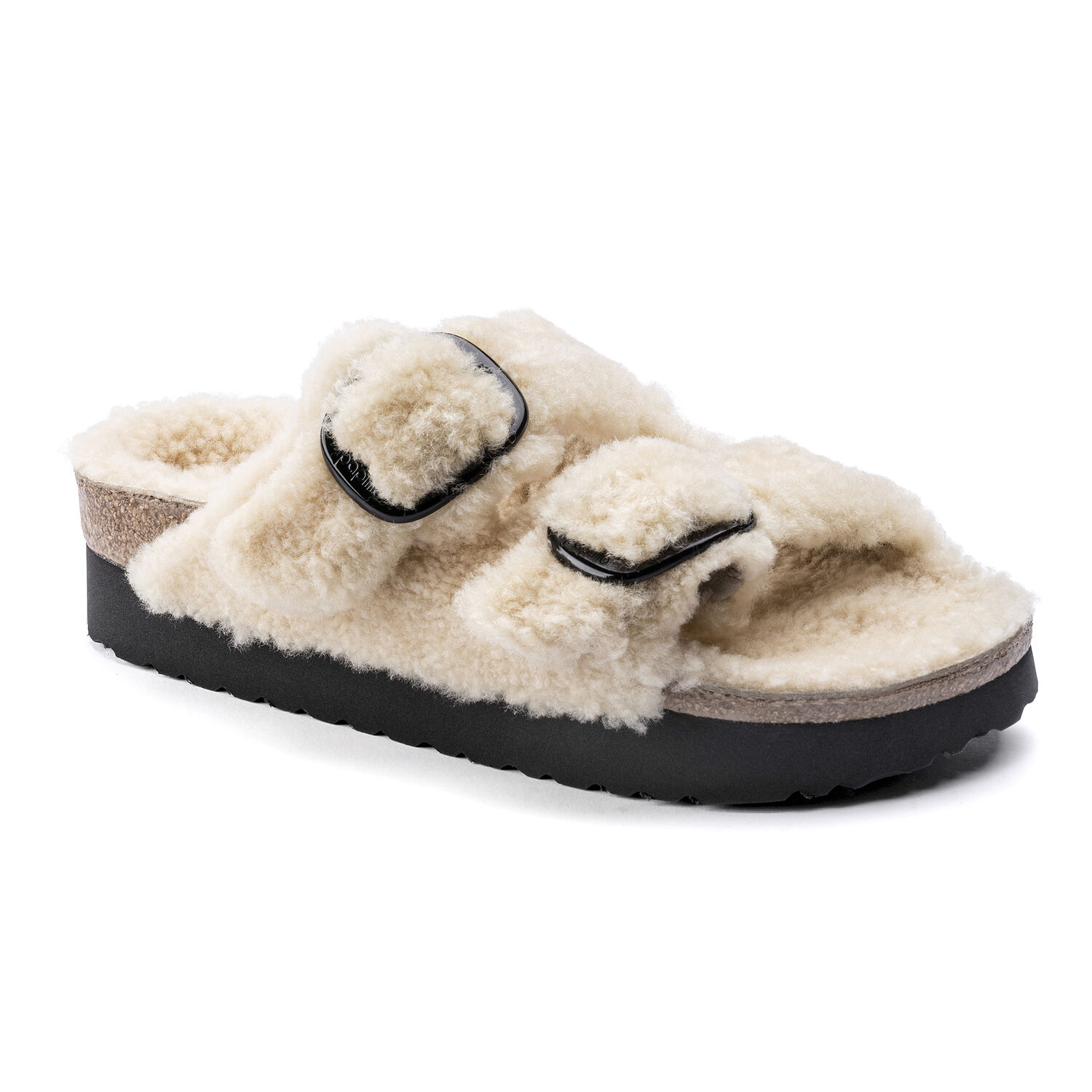 Birkenstock teddy