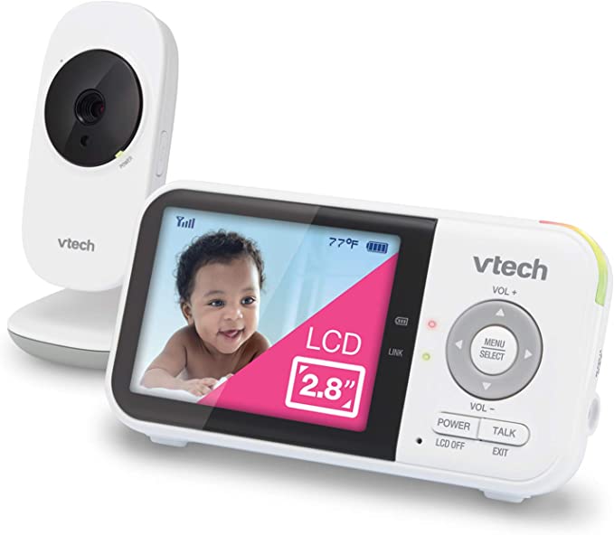 Baby Monitor