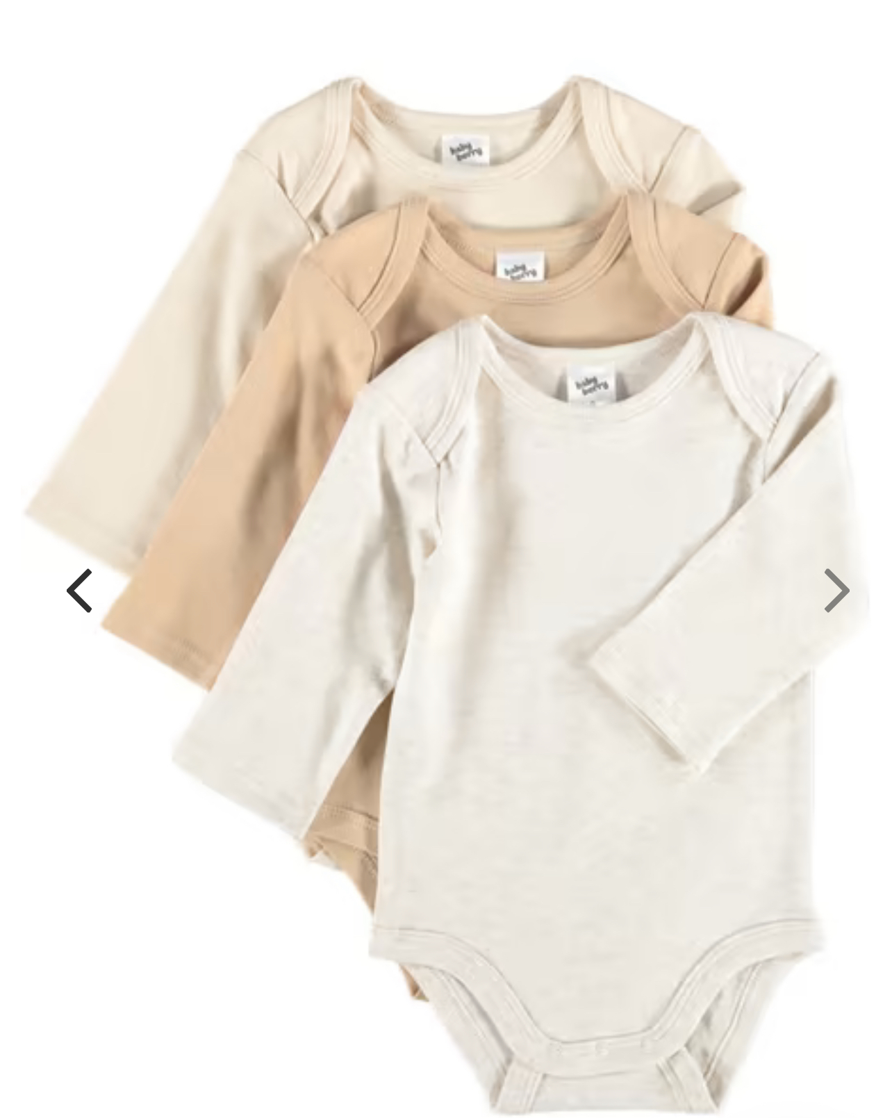 neutral baby clothes
