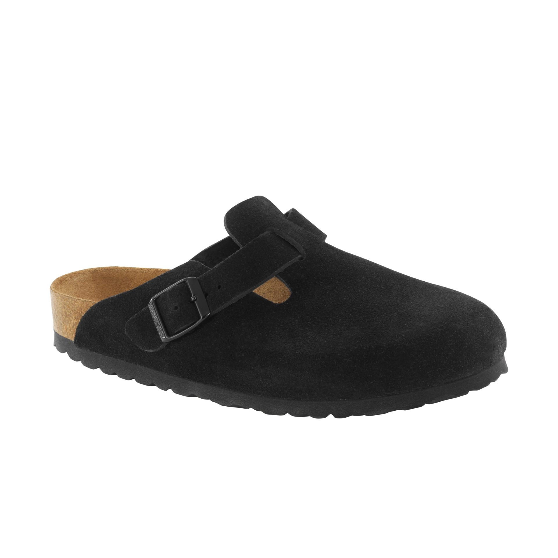 Birkenstock clogs